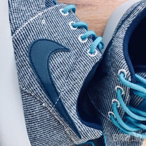 маратонки Nike, снимка 2 - Маратонки - 26314172