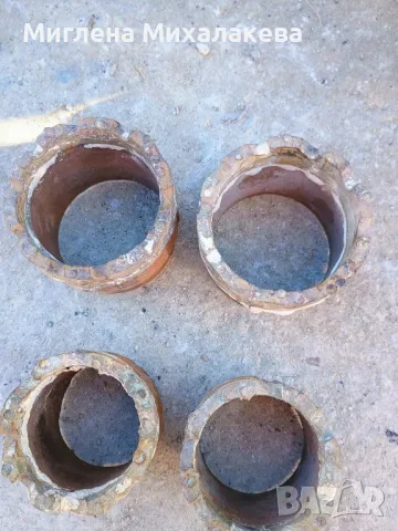 Продавам корони