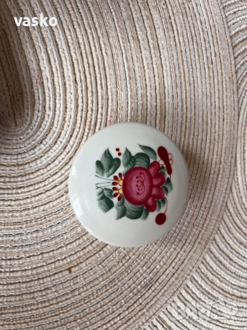 Порцеланова бижутерка