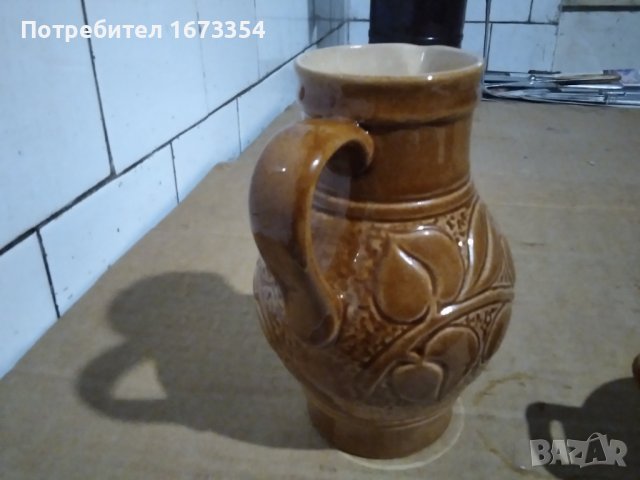 Керамика, снимка 15 - Антикварни и старинни предмети - 37544343