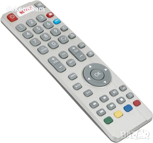 Дистанционно управление за Sharp Aquos UHD 4K Smart TV