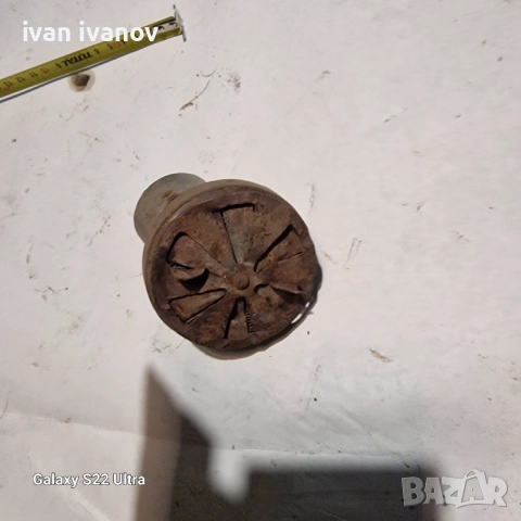 Филтър Ява Балкан , снимка 5 - Селскостопанска техника - 52458955