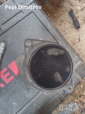 Дебитомер Ауди а4 б5 7.18221.51