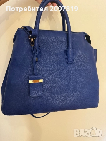 Дамска чанта