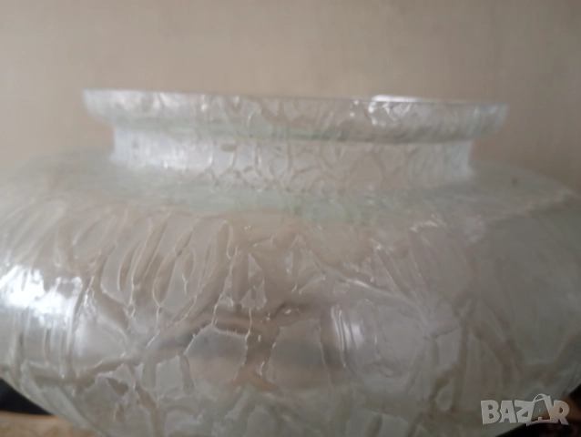 куполно стъкло за нощна лампа,полилей, снимка 6 - Настолни лампи - 18469583