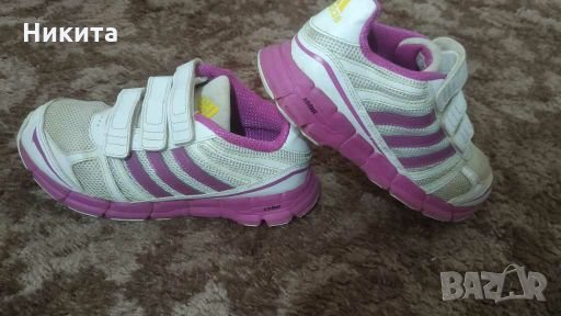 Адидас 36 номер-Индонезия, снимка 2 - Маратонки - 27843740