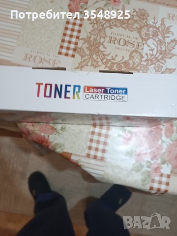 Тонер касета PANTUM TL-410X, снимка 3 - Консумативи за принтери - 43625688