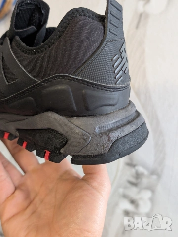 маратонки New Balance XRCT  MSXRCTWB номер 45 ,5, снимка 11 - Маратонки - 53114722