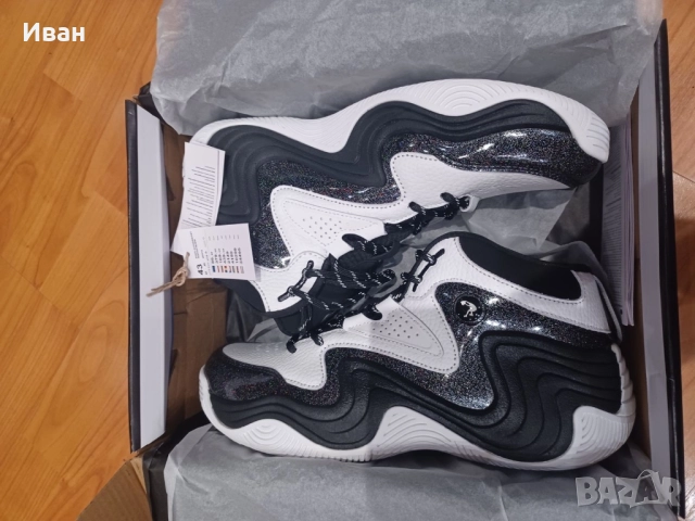 Чисто нови кецове SHAQ, снимка 7 - Кецове - 52542526