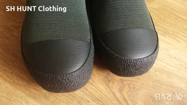 TRETORN Arch Hybrid Waterproof Boots размер EUR 38 зимни с вата водонепромокаеми - 783, снимка 11 - Дамски ботуши - 47336035