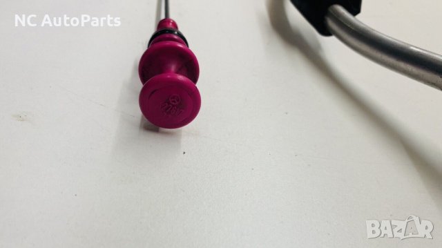 Щека за масло за MERCEDES Мерцедес W205 AMG C43 3.0 OM276.823 A2761772 A2760100011 2018, снимка 4 - Части - 43573739