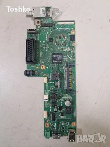 SONY KDL-32RD430 MAIN BOARD 1-980-335-22 (173587122) PANEL HV320WHB-N5K
