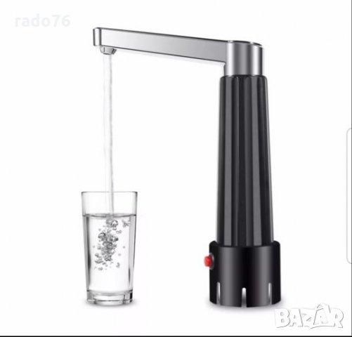 Електрически дозатор - Диспенсер, снимка 2 - Други - 26464072