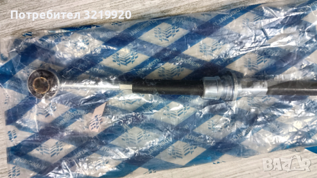 Жило скорости / скоростен лост FIAT DUCATO(280) 82-90г., снимка 2 - Части - 52490224