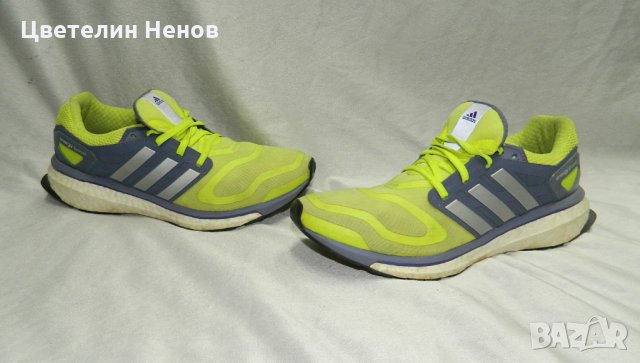 маратонки Adidas Energy Boost G97558  номер 38 , снимка 5 - Маратонки - 27185318