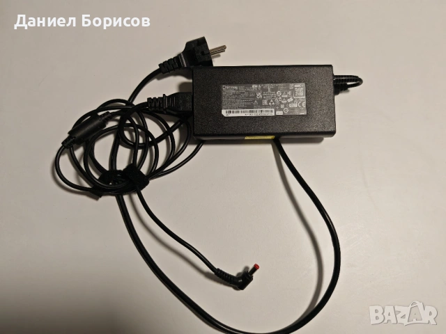 Гейминг лаптоп Acer Nitro 5 (AN515-57) – Core i7-11800H, RTX 3050 Ti, 16GB RAM, 1TB SSD, снимка 3 - Лаптопи за дома - 53223927