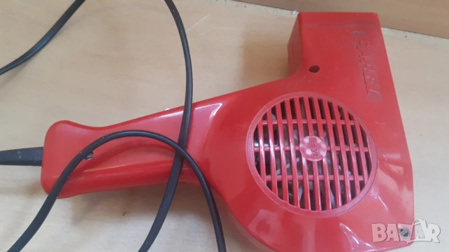 Ретро сешоар Farel