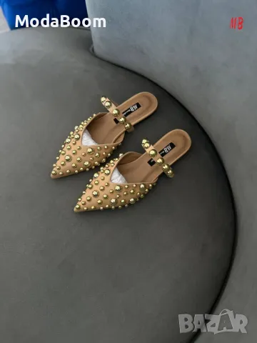 Дамски чехли Различни цветове , снимка 6 - Чехли - 48841755