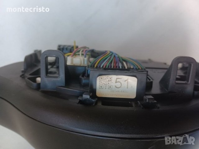 Километраж Toyota Aygo (2014-2022г.) 69144-440U / 69144440U, снимка 3 - Части - 38312216