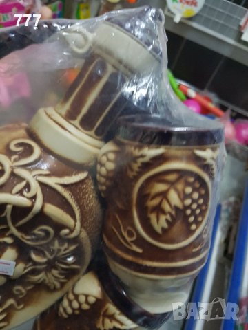 сервиз, снимка 3 - Сервизи - 43947990