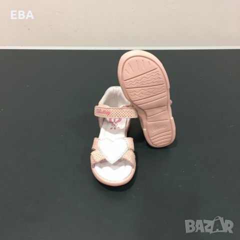 Сандали за момиче D.D.Step / Нови детски сандали, снимка 6 - Детски сандали и чехли - 33038238