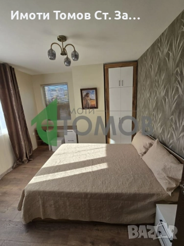 Прекрасен панорамен тристаен апартамент в кв. Била 1, снимка 16 - Апартаменти - 52848885