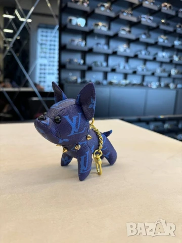 ключодържатели louis MCM , снимка 5 - Други - 51303553