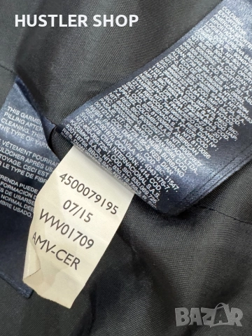 Дамско палто TOMMY HILFIGER.Размер М, снимка 10 - Якета - 52540081