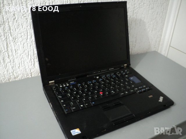 Lenovo T400, снимка 2 - Части за лаптопи - 33345587