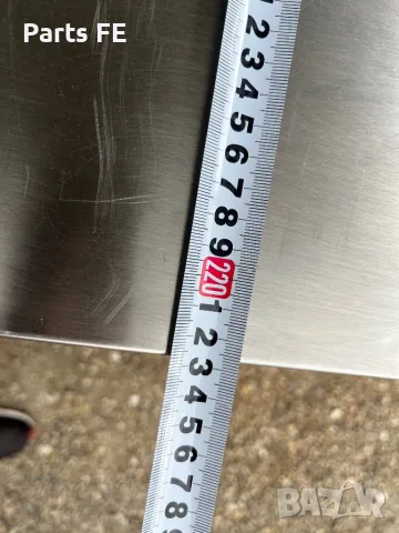 Професионална хладилна маса profesionalna hladilna masa, снимка 6 - Обзавеждане на кухня - 50257154