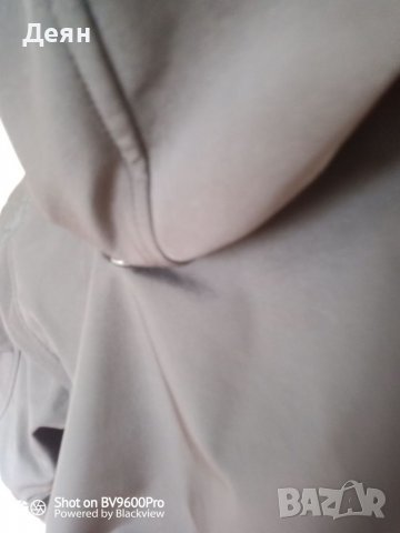 Яке с протектори bike jacket размер L, снимка 6 - Аксесоари и консумативи - 38353767