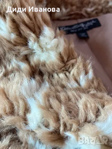 Дамско зимно палто, снимка 3 - Палта, манта - 47692186