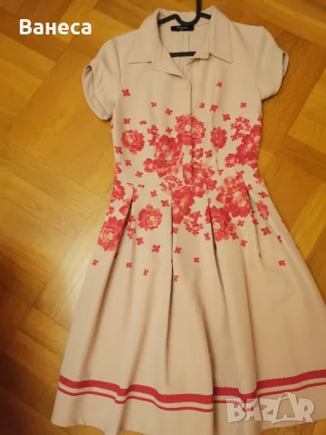 красива рокля , снимка 2 - Рокли - 48720043