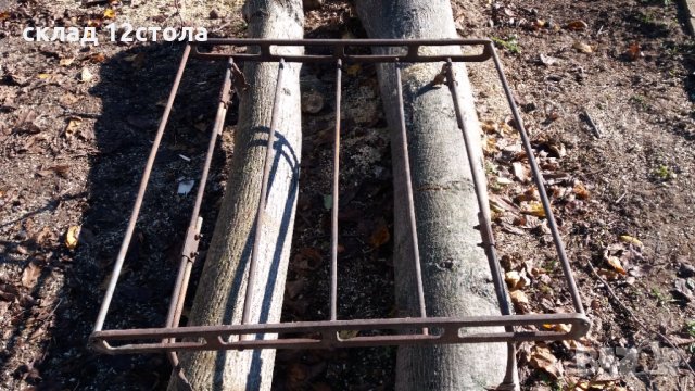 Ретро Багажник за кола, снимка 7 - Аксесоари и консумативи - 34952045