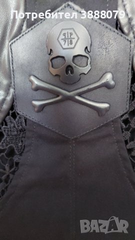 Рокля с нежна дантела , снимка 3 - Рокли - 43163283