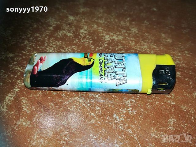 punta cana-rep.dominikana 1004211616, снимка 11 - Запалки - 32498138