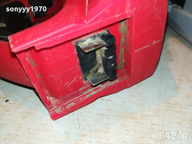 ЗЕГЕ ОТ ГЕРМАНИЯ 2111211756, снимка 12 - Други инструменти - 34880567