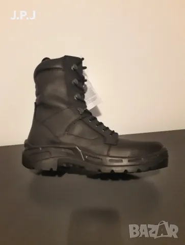 Високи и ниски кубинки , снимка 2 - Мъжки боти - 49489931