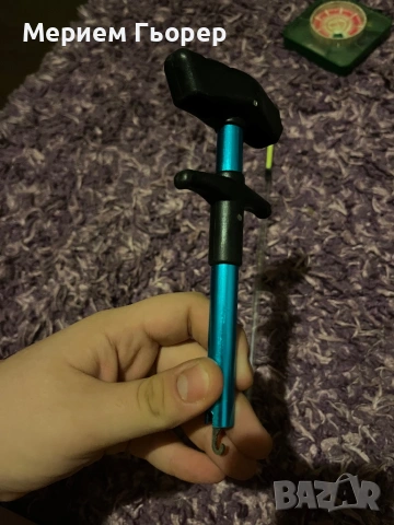 Продавам 3 въдици, снимка 12 - Въдици - 53273677