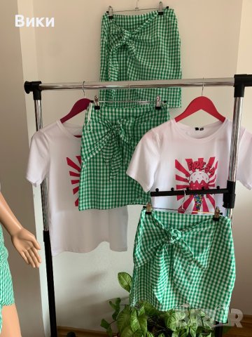 Тениска много свежа, снимка 5 - Тениски - 40847702