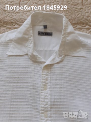 Мъжки ризи от 5 до 10 лв., снимка 8 - Ризи - 36809648