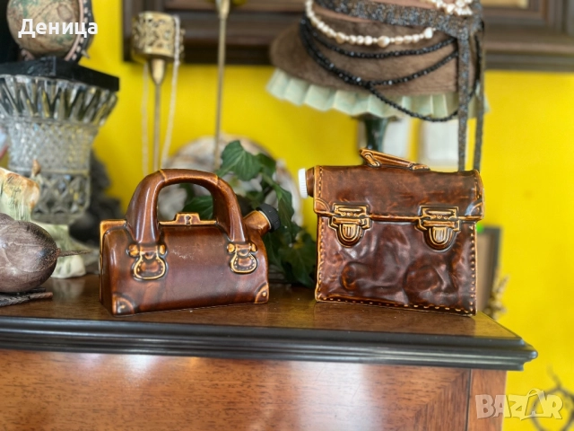 Керамични алкохолни бутилки