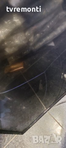 POWER SUPPLY 17IPS72  for, TOSHIBA 43V6863DG 32inc DISPLAY VES430QNYL-2D-N01​ , снимка 6 - Части и Платки - 43002206