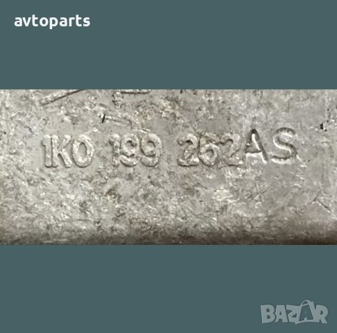 Vw touran 2004година 1.9tdi 105кс Тампони двигател, снимка 6 - Части - 40469253