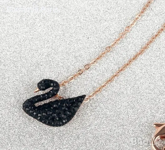 Swarovski оригинално колие