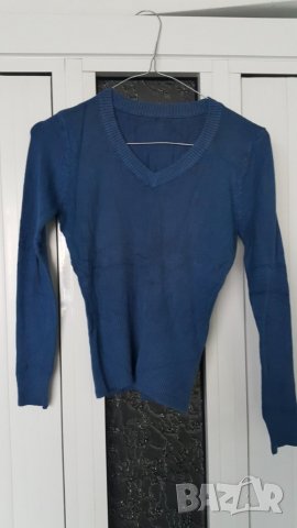 Дамски зимен топ, снимка 3 - Блузи с дълъг ръкав и пуловери - 28176898