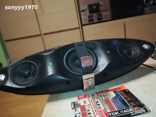 zeppelin bowers & wilkins внос swiss 2810251616LCHERY, снимка 9 - Тонколони - 52213372