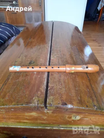 Стар кавал,дудук,свирка #22