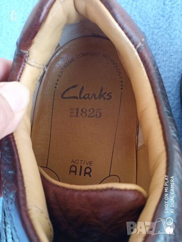 Clarks номер 41., снимка 2 - Ежедневни обувки - 44862558