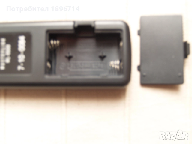 ALESIS ML9600 Masterlink Remote control, снимка 3 - Други - 52271187